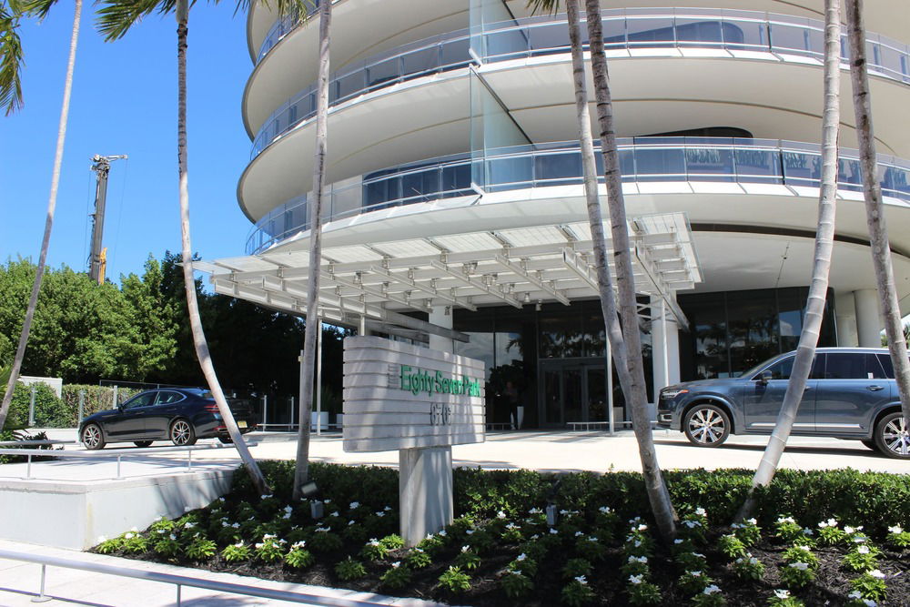 Eighty Seven Park  photo 3